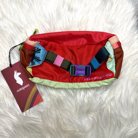 Cotopaxi Bataan 3L Fanny Pack – Del Día - Picture 3 of 6